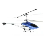 RC-helikopter A168 - 41 cm, 3,5 kanaler med gyroskop