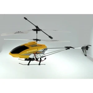 Fjernstyret helikopter model RC9663 48 cm, 3.5 kanaler med gyroskop