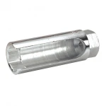 O2-sensorværktøj 22mm 7/8 slids 20mm TSX TOOL