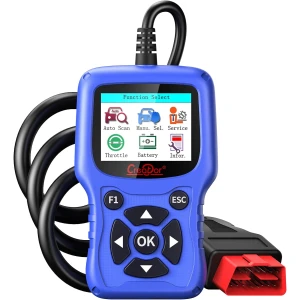 OBD2 diagnoseværktøj BMW Creator C420 til BMW og Mini