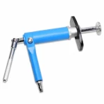 Pneumatisk bremsekaliper stempelværktøj (Brake Piston Rewind)