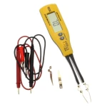 HoldPeak HP-990B SMD multimeter til præcis og bærbar måling