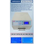 Infrarød reflow-ovn T-962A Puhui V2.0 til SMD og BGA
