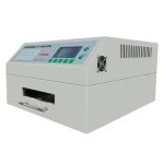 Infrarød reflow-ovn T-962A Puhui V2.0 til SMD og BGA