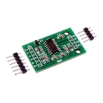 HX711 vejecellemodul til Arduino - 24Bit A/D præcision