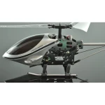 I-Helicoptero 3.5-kanals helikopter med gyroskop til iPhone