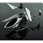 I-Helicoptero 3.5-kanals helikopter med gyroskop til iPhone