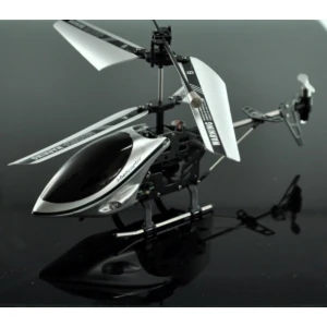 I-Helicoptero 3.5-kanals helikopter med gyroskop til iPhone