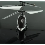 I-Helicoptero 3.5-kanals helikopter med gyroskop til iPhone