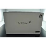 I-Helicoptero 3.5-kanals helikopter med gyroskop til iPhone