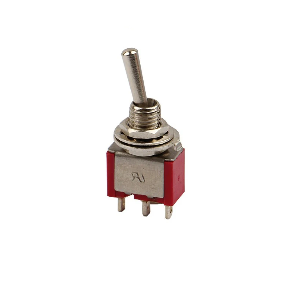 3-polet ON/ON vippekontakt KNX-102 fra satkit
