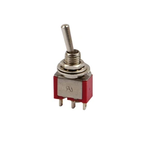 3-polet ON/ON vippekontakt KNX-102 fra satkit