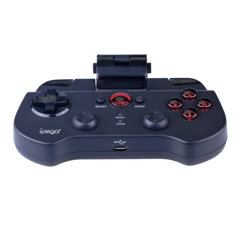 Ipega Pg 9017 trådløs Bluetooth gamepad til iPhone, iPad og Android