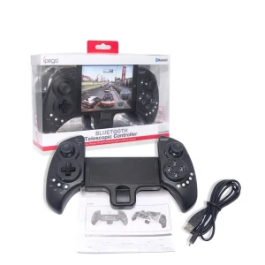 Ipega Pg 9023 Bluetooth gamepad til iPhone, iPad og Android