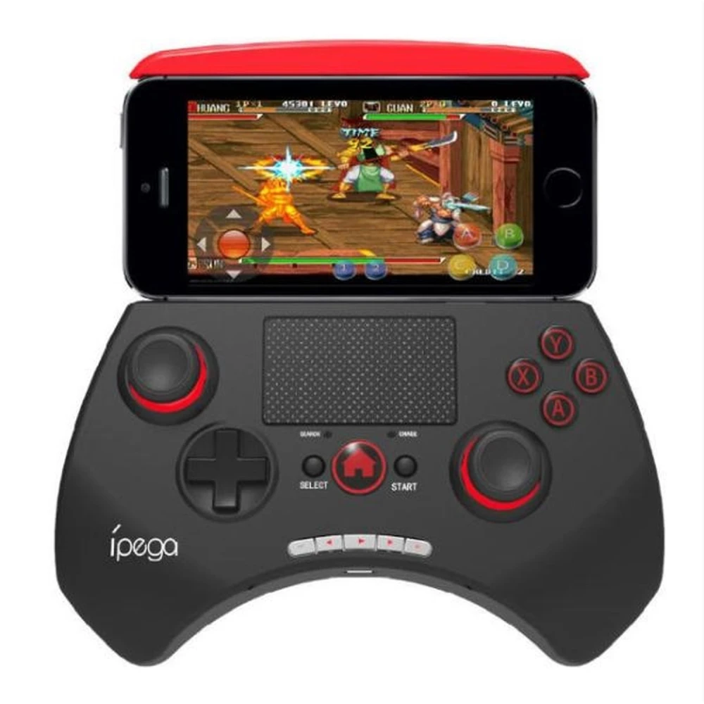 Ipega Pg 9028 Bluetooth gamecontroller til iPhone, iPad og Android