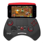 Ipega Pg 9028 Bluetooth gamecontroller til iPhone, iPad og Android