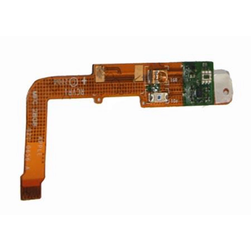 Originalt iPhone 3G induktionsflex 100% nyt og kompatibelt til reparation