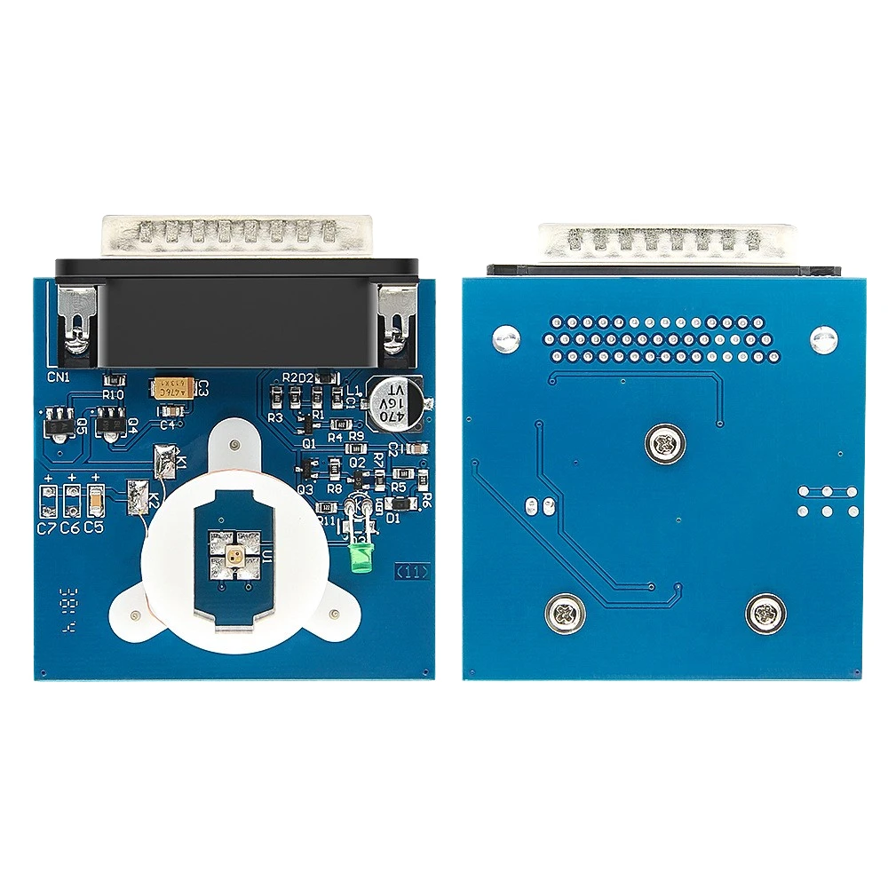 Iprog+ Plus V777 MB IR-adapter til læs og skriv med IPROG