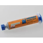 Blyfri loddepasta med bismut Mechanic WQ-80-BS458 40 g