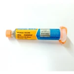 Loddepasta i sprøjte Mechanic XG-Z40 (10CC - 30GR)