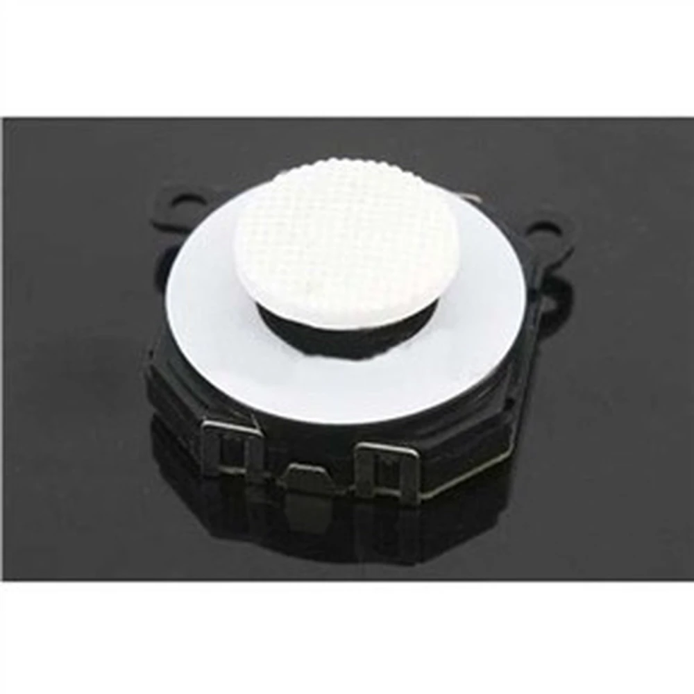 Komplet analog stick til PSP hvid til reparation og udskiftning