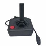 Atari 2600 joystick klassisk retro controller