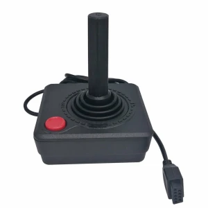 Atari 2600 joystick klassisk retro controller