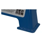 Sæt med 2 støttebukke 3 ton TSX TOOL, foldbare