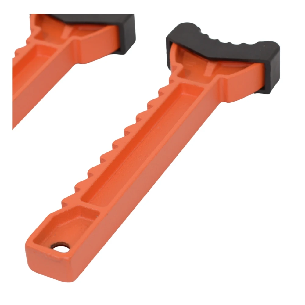 Sæt med 2 støttebukke 3 ton TSX TOOL, foldbare