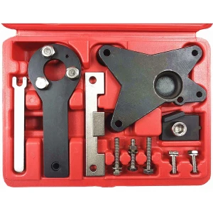 TSX TOOL Timing værktøjssæt til Fiat Ford Lancia 1.2 8V og 16V
