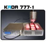 Kada Infrared Station 777 - professionel lodde- og varmluftstation
