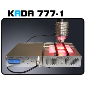 Kada Infrared Station 777 - professionel lodde- og varmluftstation