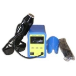 Kada Infrared Station 863 - professionel infrarød loddestation
