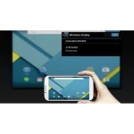Kii Pro dobbelt tuner DVB-S2 DVB-T2 Android TV Box 2GB/16GB 4K