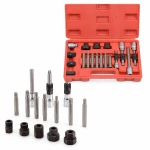 Kit 18 dele afmontering af alternator-frihjulspulley (OAP / OAD)
