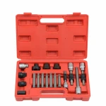 Kit 18 dele afmontering af alternator-frihjulspulley (OAP / OAD)