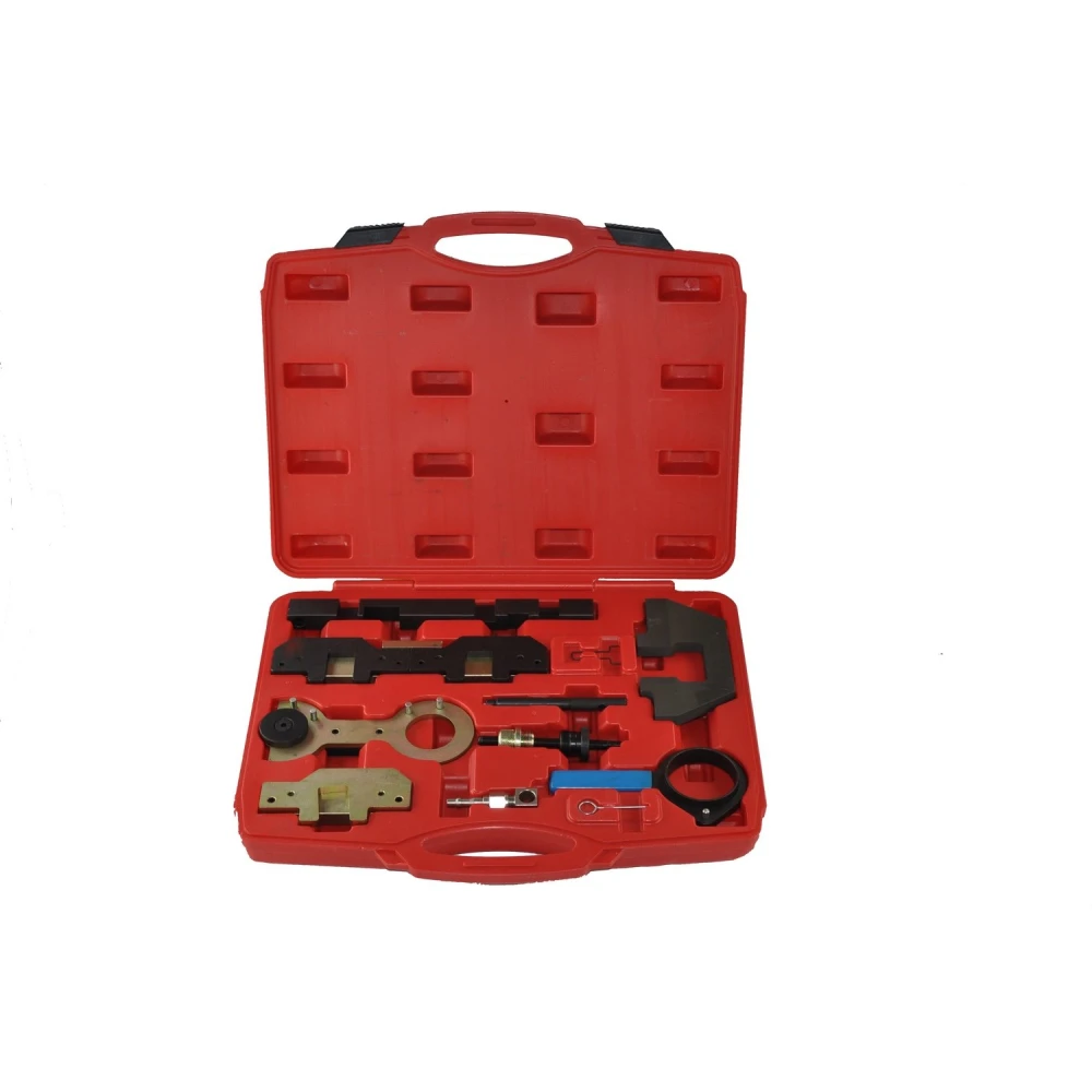 Professionelt BMW knasttidsværktøj sæt M40 M42 M43 M44 M50 M52 M54 M56 TSX TOOL
