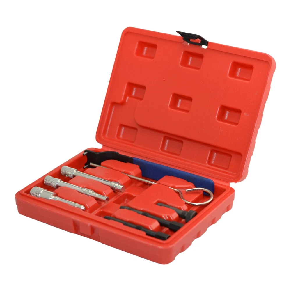 Knasttidsværktøj Chrysler Jeep LDV 2.5 CRD og 2.8 CRD TSX TOOL