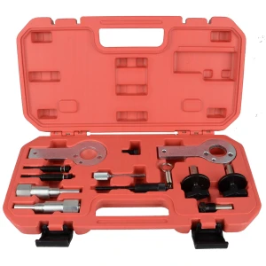Knasttøjslås Fiat 1.3 1.9 CDTI - 12 dele TSX TOOL