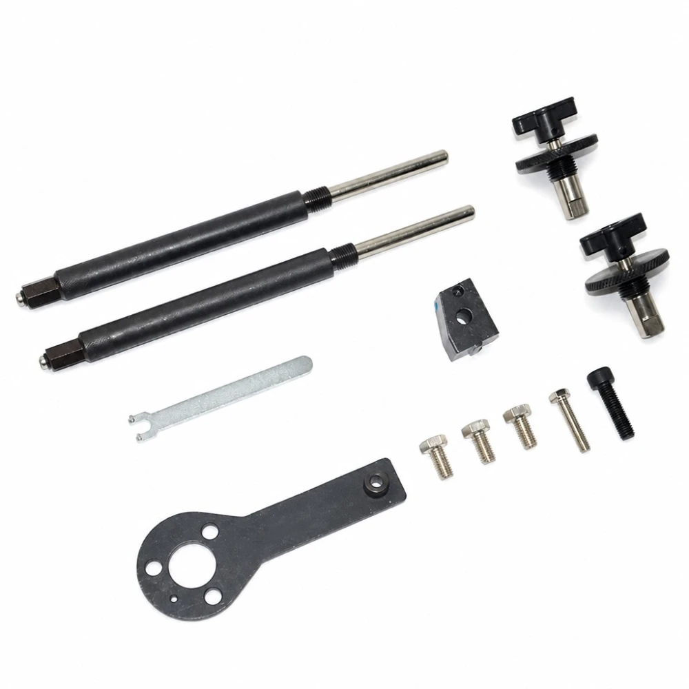 Kit tandremslåsning Fiat / Alfa Romeo / Lancia 1.2 16V / 1.4 16V / 1.4 T-Jet