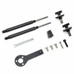 Kit tandremslåsning Fiat / Alfa Romeo / Lancia 1.2 16V / 1.4 16V / 1.4 T-Jet