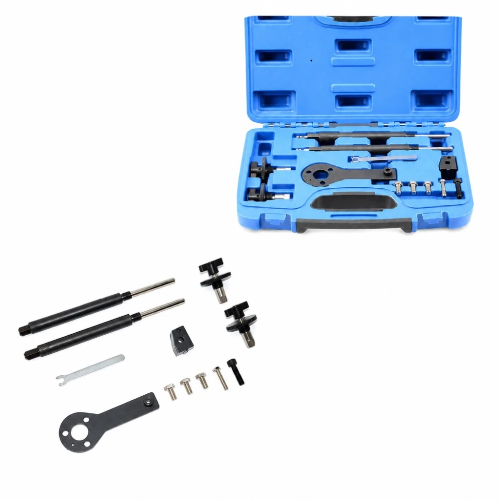Kit tandremslåsning Fiat / Alfa Romeo / Lancia 1.2 16V / 1.4 16V / 1.4 T-Jet