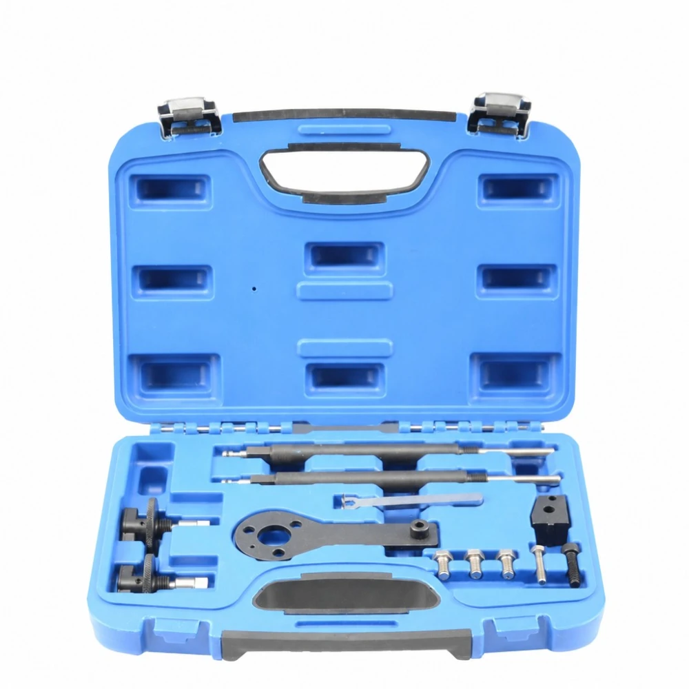 Kit tandremslåsning Fiat / Alfa Romeo / Lancia 1.2 16V / 1.4 16V / 1.4 T-Jet