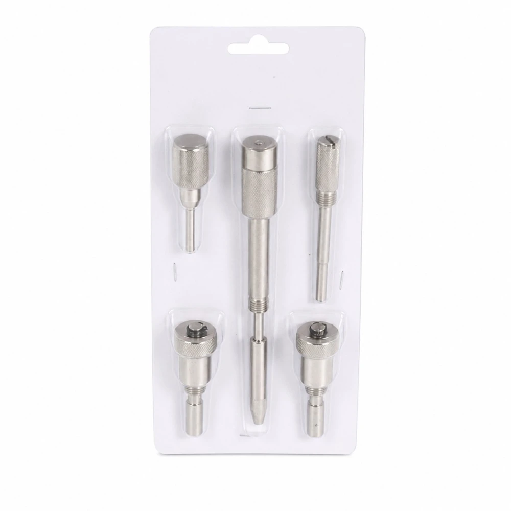 Kit tandremssæt Fiat Ducato 2.3 JTD / Multijet (Iveco, Citroën, Peugeot)