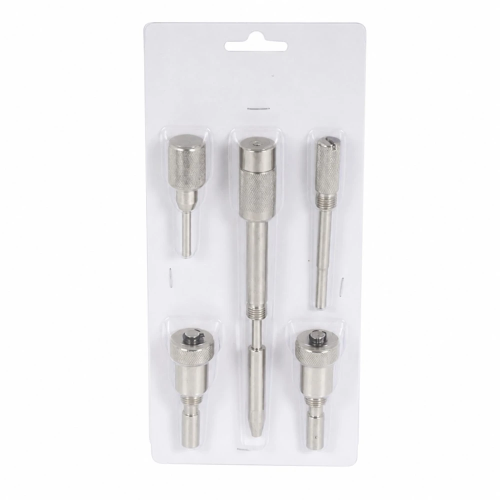 Kit tandremssæt Fiat Ducato 2.3 JTD / Multijet (Iveco, Citroën, Peugeot)