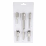Kit tandremssæt Fiat Ducato 2.3 JTD / Multijet (Iveco, Citroën, Peugeot)