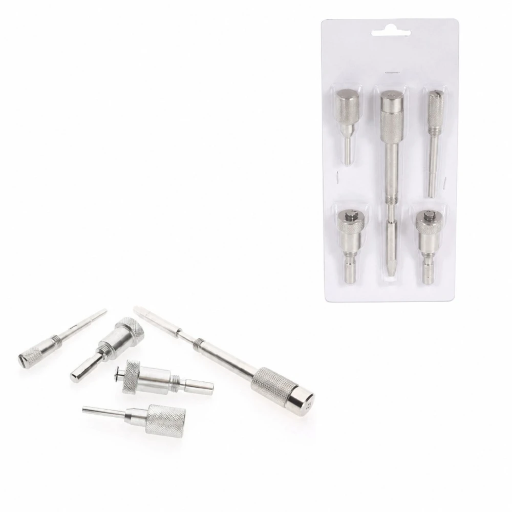 Kit tandremssæt Fiat Ducato 2.3 JTD / Multijet (Iveco, Citroën, Peugeot)