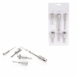 Kit tandremssæt Fiat Ducato 2.3 JTD / Multijet (Iveco, Citroën, Peugeot)