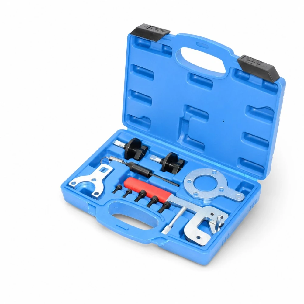 Kit tandremssæt Fiat / Opel / Vauxhall 1.3 Multijet JTD / CDTi