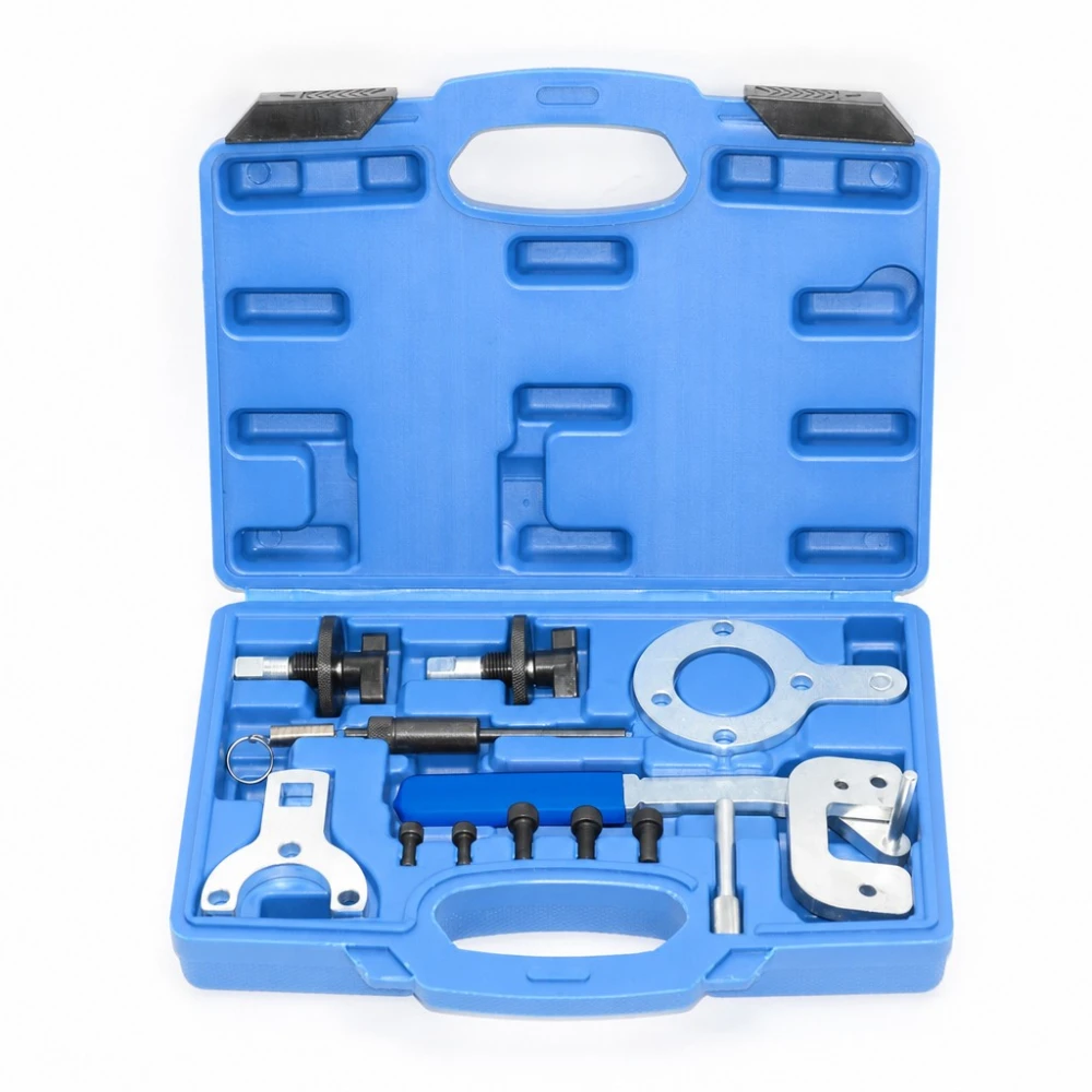 Kit tandremssæt Fiat / Opel / Vauxhall 1.3 Multijet JTD / CDTi
